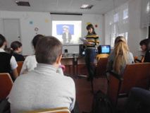 День самоуправления в Савдянском сельском поселении
