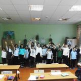 Мы такие разные, но все-таки мы вместе!