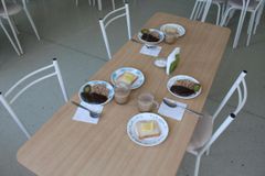 Горячее питание 1-4 класс 1 неделя четверг